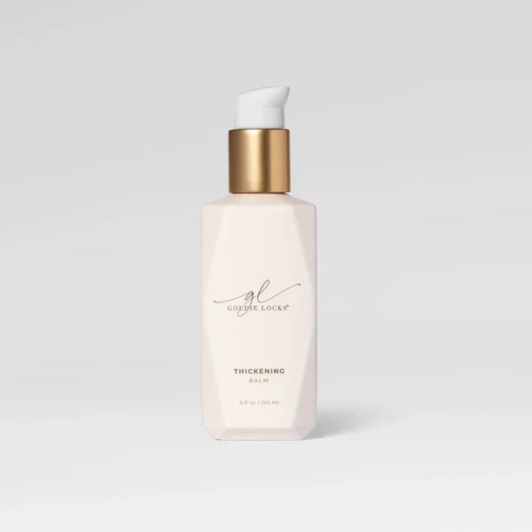 Goldie locks thickening balm