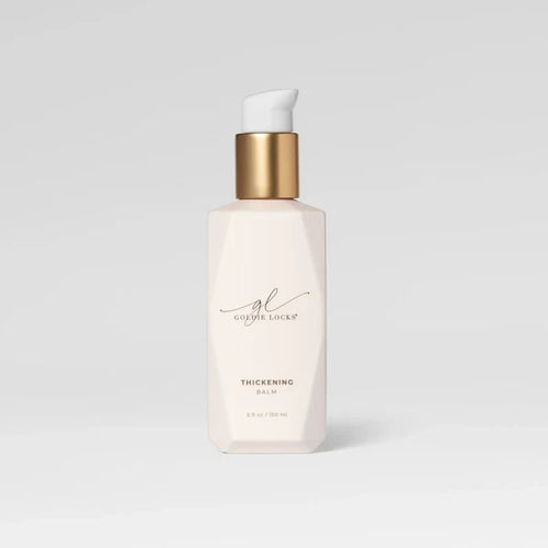 Goldie locks thickening balm