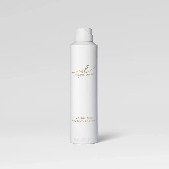 Goldie Locks | Volumizing Texture Spray | 8oz