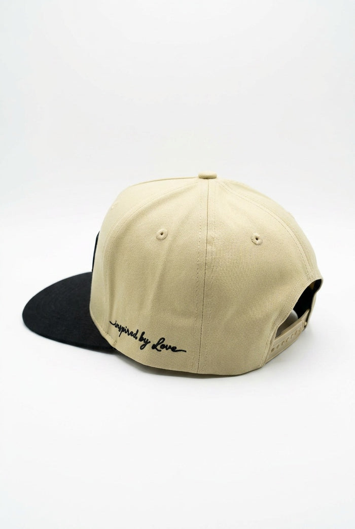 Good Hair hat