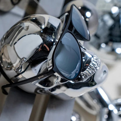 Goodr Sunglasses - Add the Chrome Package - Destination PSP