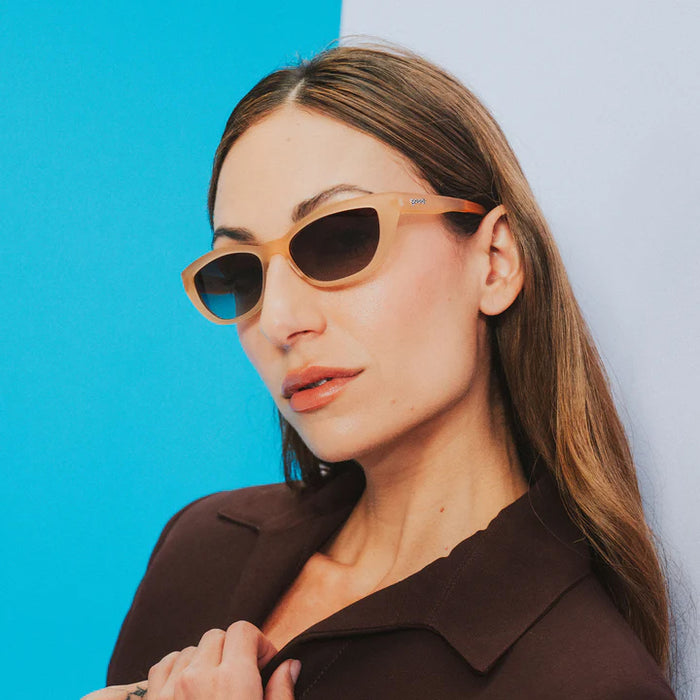 Goodr Sunglasses - Sand in Every Crevice