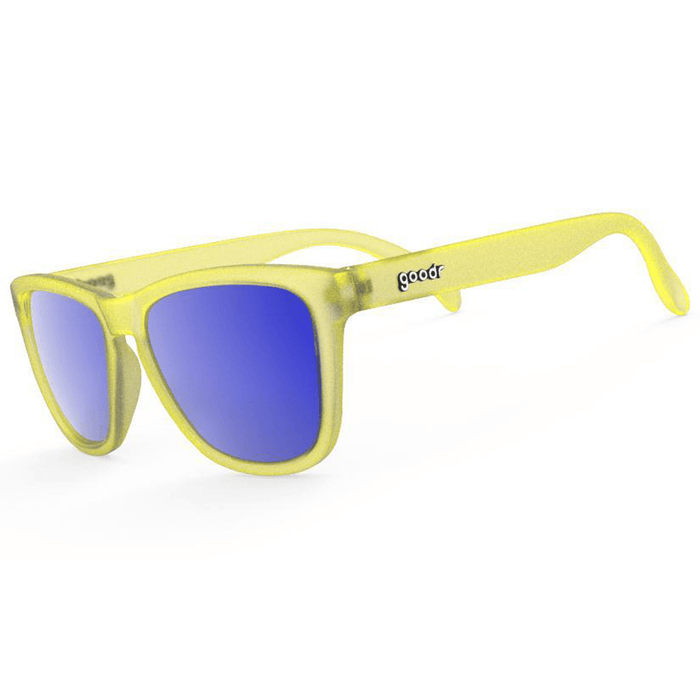 Goodr Sunglasses - Swedish Meatball Hangover - Destination PSP