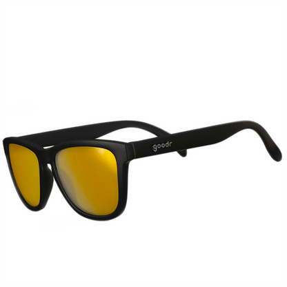 Goodr Sunglasses - Whiskey Shots With Satan - Destination PSP