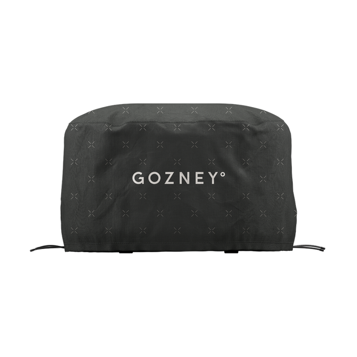 Gozney Arc XL Cover Off Black