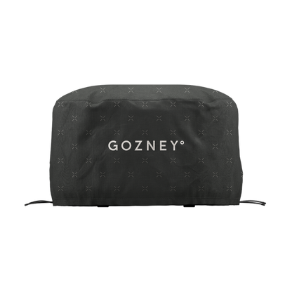 Gozney Arc XL Cover Off Black
