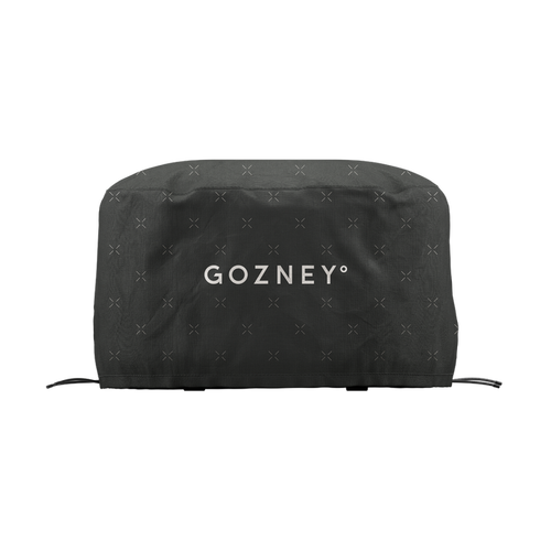 Gozney Arc XL Cover Off Black