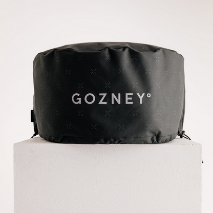 Gozney Arc XL Cover Off Black