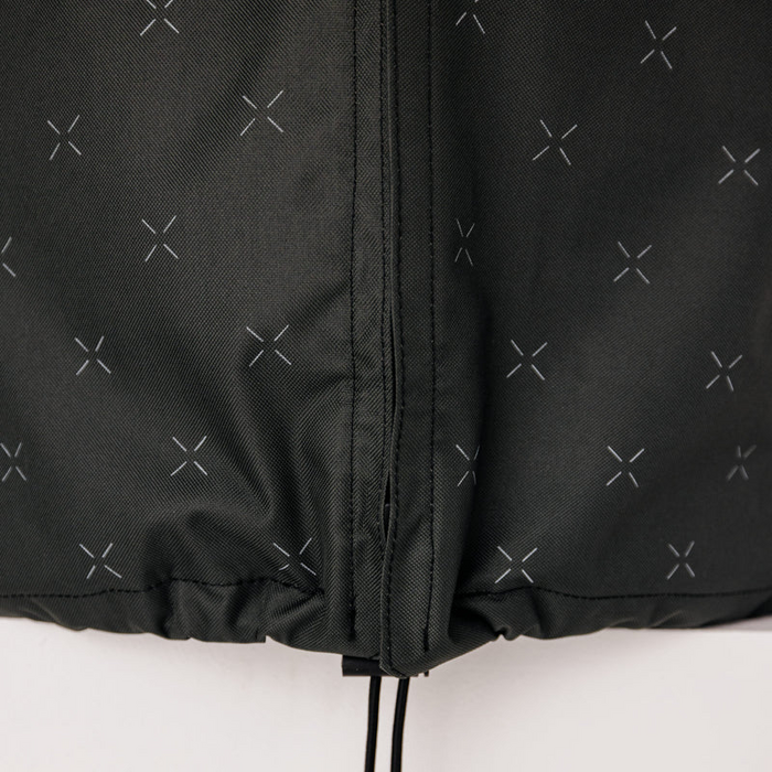 Gozney Arc XL Cover Off Black