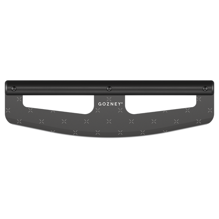 Gozney Pizza Rocker Off-Black