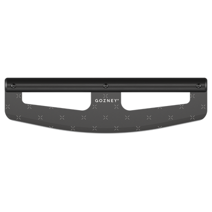 Gozney Pizza Rocker Off-Black