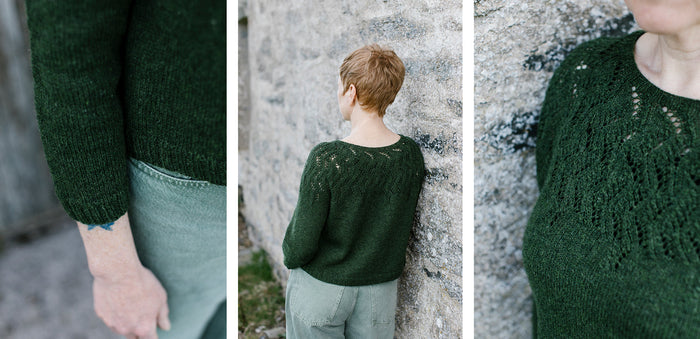 Grand Shetland Adventure Knits by Mary Jane Mucklestone, Gudrun Johnston