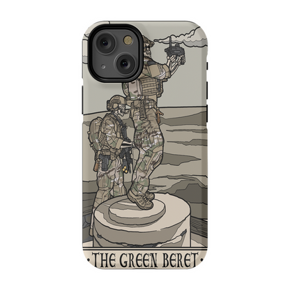 Premium Glossy Tough Case / iPhone 14