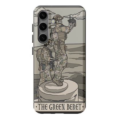 Premium Glossy Tough Case / Samsung Galaxy S24