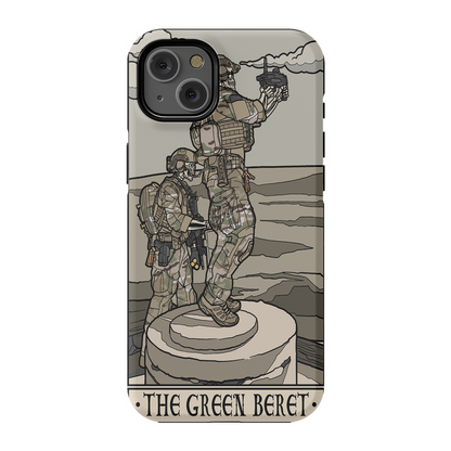Premium Glossy Tough Case / iPhone 14 Plus