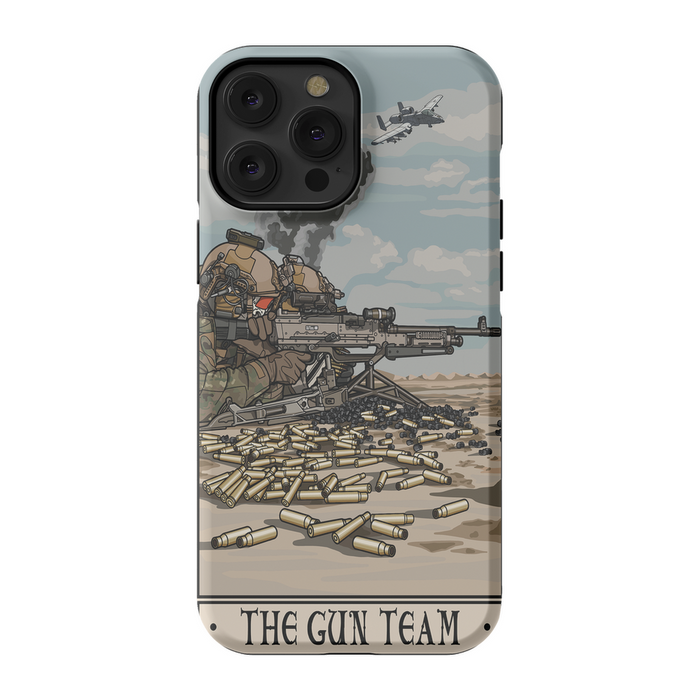 Premium Glossy Tough Case / iPhone 14 Pro Max