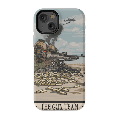 Premium Glossy Tough Case / iPhone 14