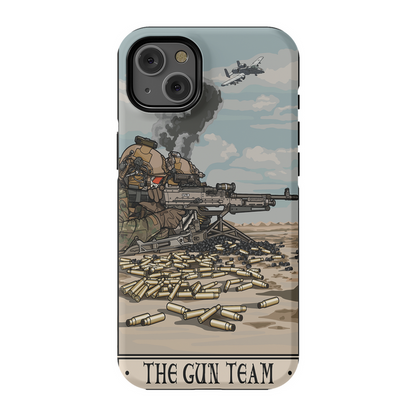 Premium Glossy Tough Case / iPhone 14 Plus