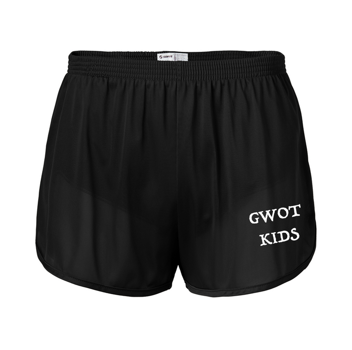 GWOT Kids Ranger Panties