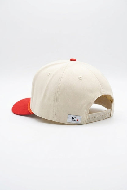 HAIRGRL hat