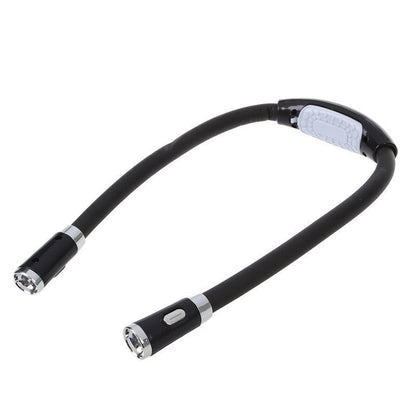 Hanging Cave Lighting Book Neck Lamp 🇨🇳