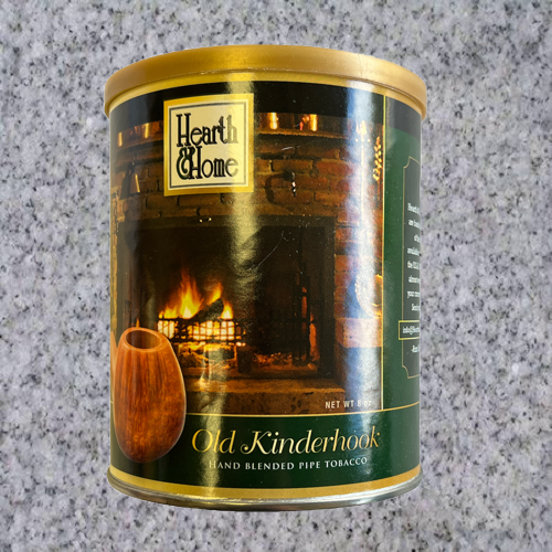 Hearth & Home: OLD KINDERHOOK 8oz