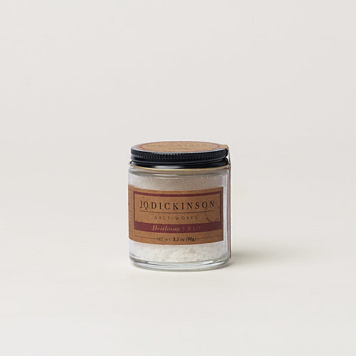 Heirloom Finishing Salt