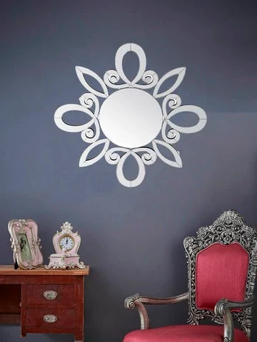 Henry Wall Mirror