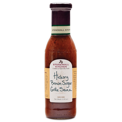 Hickory Brown Sugar Grille Sauce