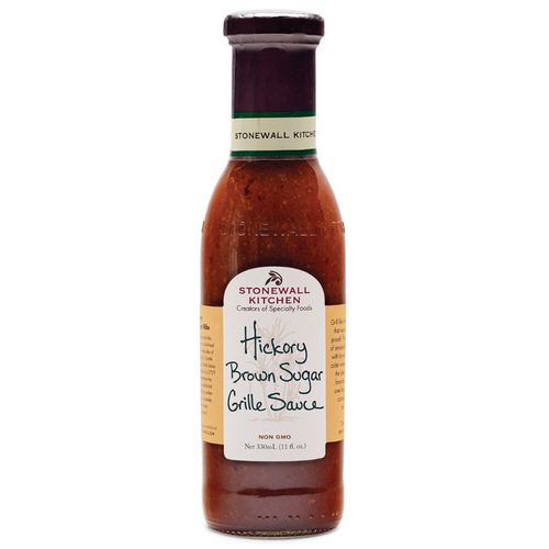 Hickory Brown Sugar Grille Sauce