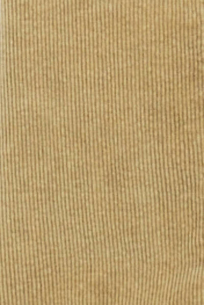 HIGH RISE WIDE FLARE-KC20153TP: TAUPE / 9/28