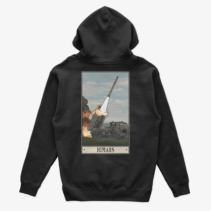 HIMARS Hoodie