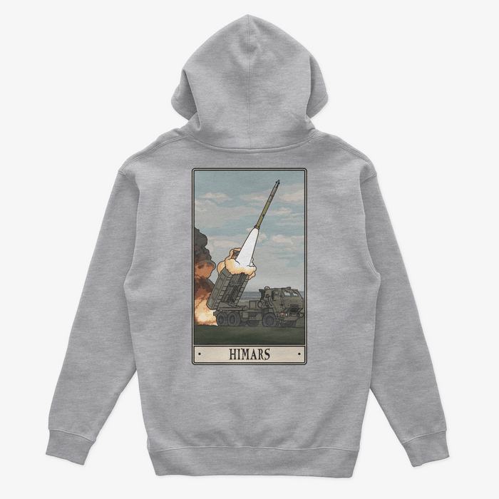 HIMARS Hoodie