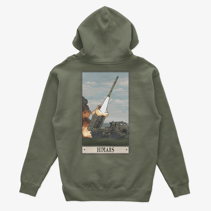 HIMARS Hoodie
