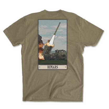 HIMARS Tee