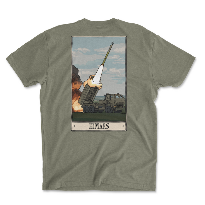 HIMARS Tee