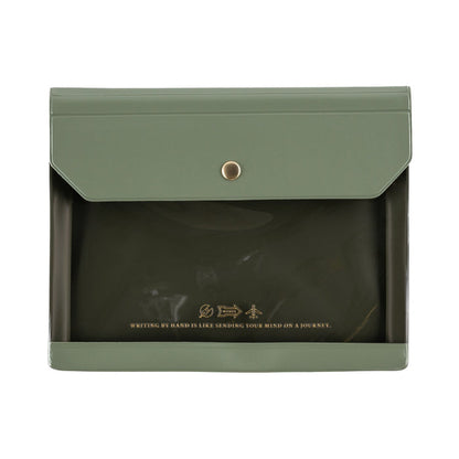 Hobonichi Alettone: Document Case