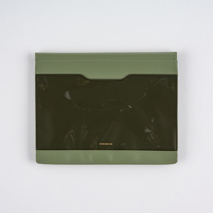 Hobonichi Alettone: Document Case