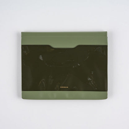 Hobonichi Alettone: Document Case