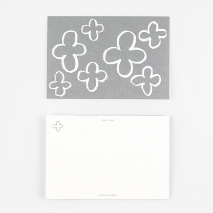 Hobonichi Makoto Matsubayashi: Postcard Set