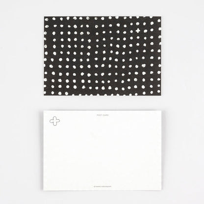 Hobonichi Makoto Matsubayashi: Postcard Set