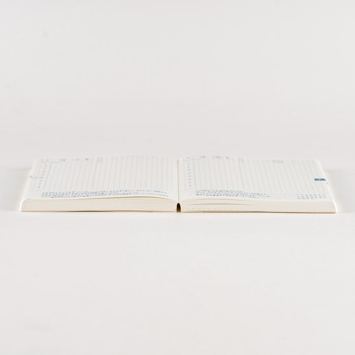 Hobonichi Original Book A6 JAPANESE
