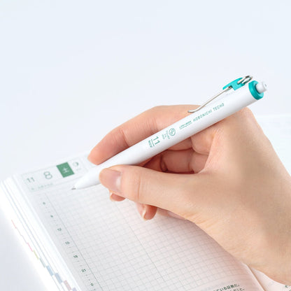 Hobonichi TSUKI no IRO: Uniball One Pen Sets