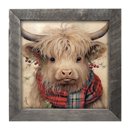 Holly Cow
