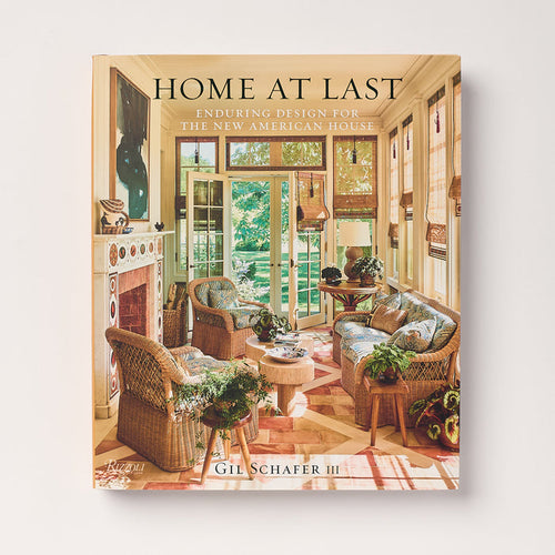 Home At Last