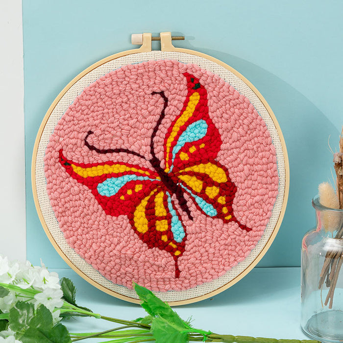 Home decoration painting cross stitch 🇨🇳