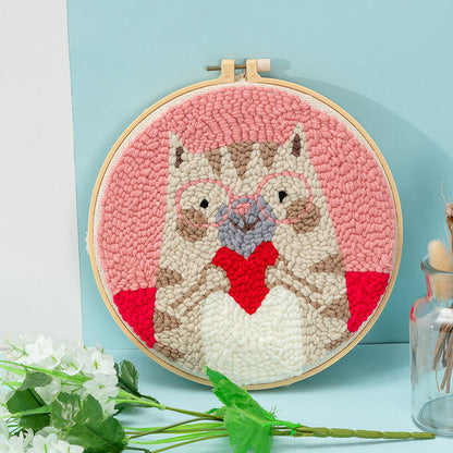 Home decoration painting cross stitch 🇨🇳