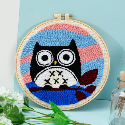 Home decoration painting cross stitch 🇨🇳