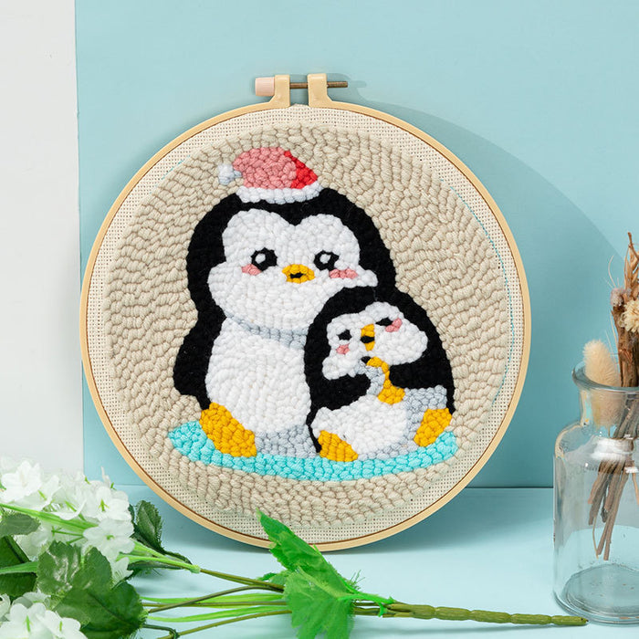 Home decoration painting cross stitch 🇨🇳