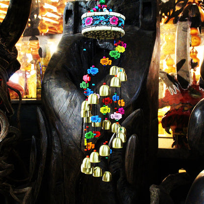 Home wind chime decoration 🇨🇳
